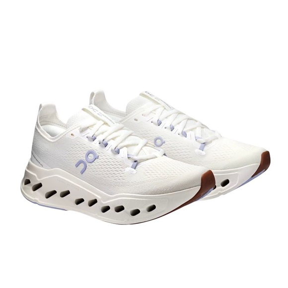 On Running Shoes - On Running Women’s Cloudsurfer Max Running Shoes